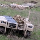 pozemný robotický komplex, GRC