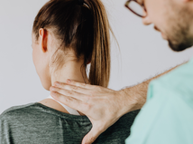 Jedno prasknutie v krku môže stačiť. Takto...