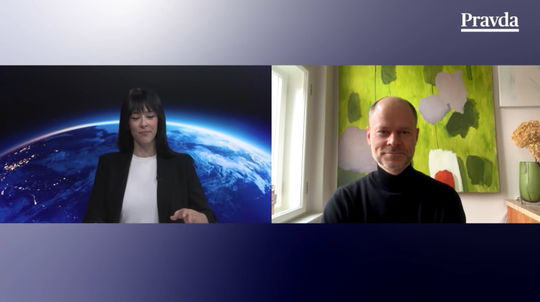 Pravda vo svete: Firmy už presúvajú výrobu do USA. Európa prehráva kvôli drahým energiám, hovorí Radek Špicar