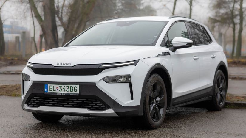 S príplatkovou bielou metalízou a diskami...