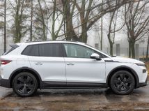 Test: Škoda Elroq 60  – zlatá stredná...