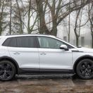 Škoda Elroq 60 Essence - test 2025