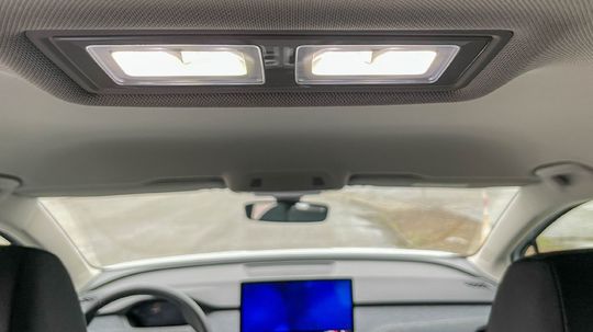 Škoda Elroq 60 Essence - test 2025