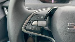 Škoda Elroq 60 Essence - test 2025