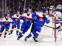 Hrdinský výkon mladých Slovákov....