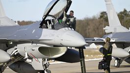 Na snímke jedna z ďalších troch nových...