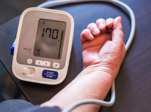 Vysoký tlak nemusíte riešiť len tabletkami....