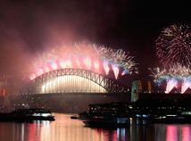 Panika v Austrálii a až beštiálne správanie 