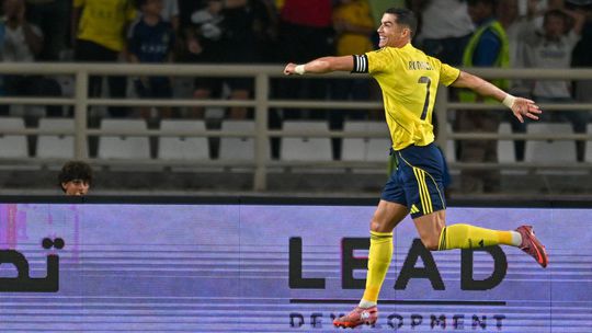 Rodák s Dudom čelili Ronaldovi. Hviezdny Portugalčan prekonal Slováka kurióznym gólom