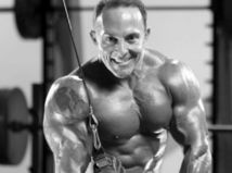 Zomrel Mr. America. Legendárny svalnáč,...