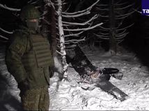 dron, putin, rezidencia, valdaj, útok,