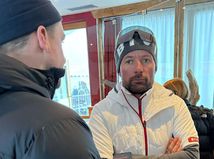 Rusi si v Toblachu robia, čo chcú. Tréner...