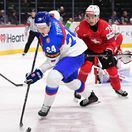 Najhorší výkon Slovákov na MS. V zápase o všetko ich čaká Kanada