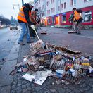 Po Silvestri upraceme. Desaťtisíc moslimov chce ukázať Merzovi, ako mení ráz nemeckých miest