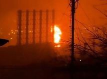 rusko-tuapse-utok-ukrajinske-drony