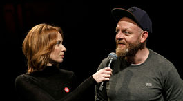 SR Kultúra Otvorená Platforma Streamovacia Nová...