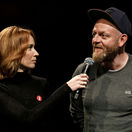 Po výpovediach v SND prichádza ďalší otras. Známi herci spochybňujú zmysel tvrdých škrtov