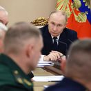 ONLINE: Rusko nedosiahlo svoje ciele. Vojna bude pokračovať, znie z Kremľa. Peskov zopakoval, že konflikt prerástol v stret s celým Západom