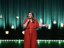 Televízny Silvester nudil aj zabával. Simona...