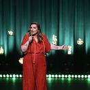 Simona First, Ticha noc  13