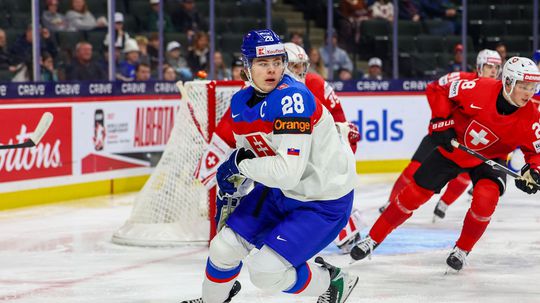 Kapitán Pitka pred štvrťfinále s Kanadou: Tu môže rozhodnúť tímovosť