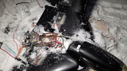 WSJ: Nenašli sa dôkazy o útoku na Putinovu rezidenciu. Podľa CIA Ukrajina útočila na vojenský cieľ ako predtým