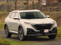 Vyskúšali sme Dongfeng Mage 1.5 Mach Power....