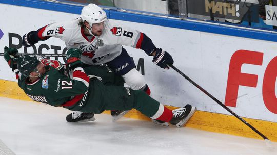 Americká spomienka: Chlapci, tí neznámi Rusi by mohli konkurovať aj hviezdam z NHL. Ale tá manipulácia, vopred sa vie, kto vyhrá