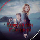Komisarka Florence vizual