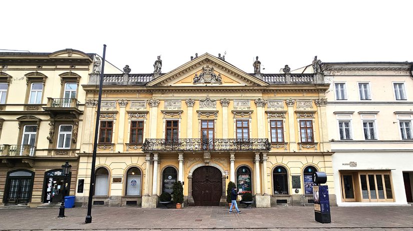 Foto Kutuzov v Kosiciach  5 