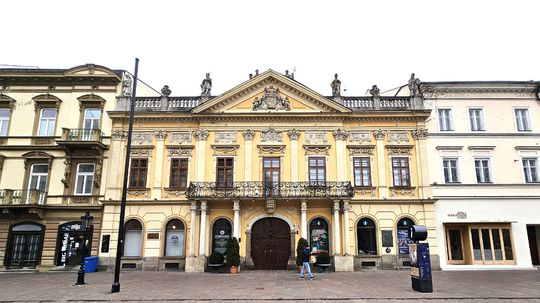 Pred vyše 200 rokmi Košice prichýlili cisársku rodinu aj jedného z najlepších veliteľov. Kutuzov mestu poďakoval listom