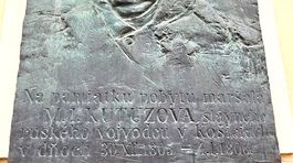 Maršal Kutuzov strávil pred vyše 200 rokmi v...