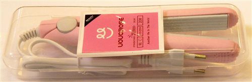 Nebezepečný výrobok - žehlička