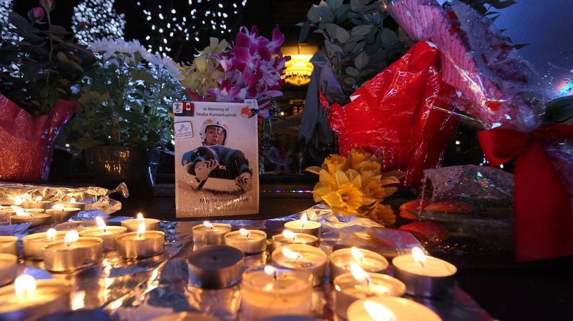 Nodar Kumaritašvili