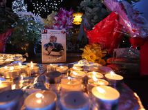 "Čo bude, to bude," boli posledné slová pred...