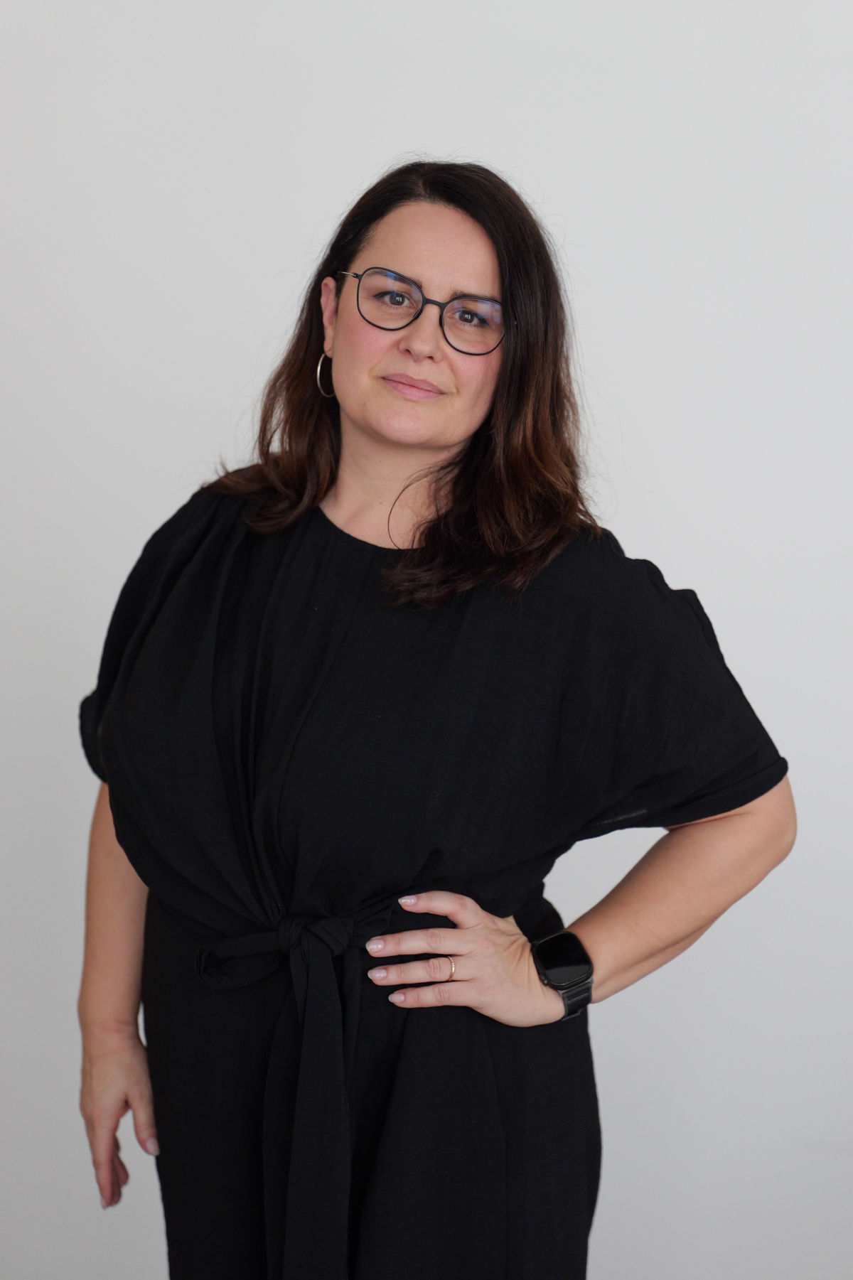 Herečka a producentka Petra Polnišová bola...