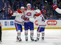 Ďalší viacbodový zápas. Slafkovského po...