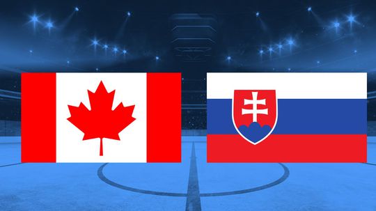 ONLINE: Zápas o všetko. Mladí Slováci čelia vo štvrťfinále MSJ favorizovanej Kanade