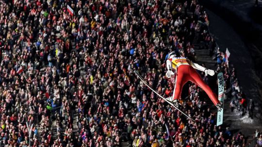 Rusi síce dostali zelenú a môžu súťažiť, Poliaci sa však rozhodli, že s nimi poriadne zatočia. Moskva bude zúriť