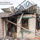 Záporožie po ruskom útoku 2. januára 2026