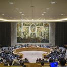 Bezpečnostná rada OSN