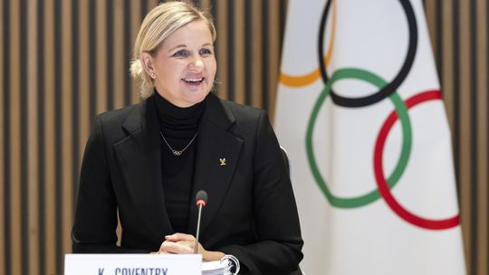 Žiadna vlajka a ani hymna. Rusku nepomôže na olympiáde ani prípadný mier na Ukrajine