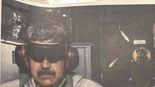 Správa o Madurovom zadržaní vyvolala zmes strachu, zmätku a nádeje