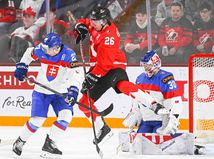 Prekvapenie sa nekonalo. Mladí Slováci...