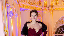 Venuša Mauréry, elegantná Magálová či labuť Šarköziová: Blíži sa Prešporský bál, toto sú inšpirácie na róby podľa známych Sloveniek