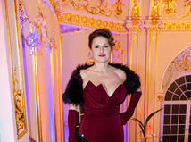 Venuša Mauréry, elegantná Magálová či...