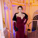 Venuša Mauréry, elegantná Magálová či labuť Šarköziová: Blíži sa Prešporský bál, toto sú inšpirácie na róby podľa známych Sloveniek