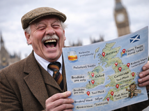 Liverpool znamená Pečeňový bazén, Oxford...