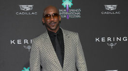 Herec Mahershala Ali.