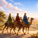 Tento KVÍZ o Troch kráľoch nezvládne skoro nikto bez chyby – patríte medzi výnimky?